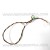 Media Sensor Flex Cable ( P1056229-01 ) Replacement for Zebra ZT410, ZT411, ZT420, ZT421, ZT610, ZT620